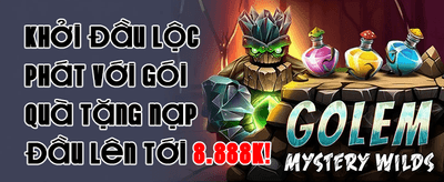 Quà Tặng Chào Mừng promotion